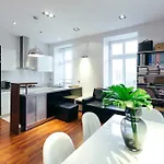In The Strict Centre Apartament