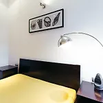 In The Strict Centre Apartament