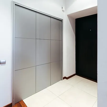 Apartman In The Strict Centre *