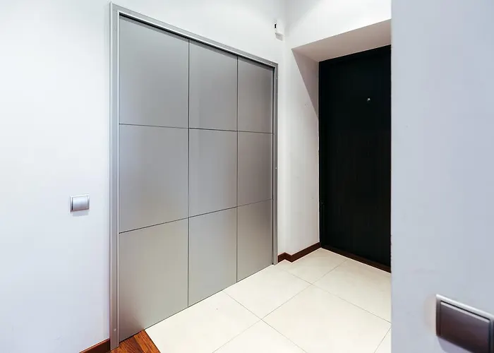 Apartamento In The Strict Centre *